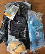 Nuovo teton sports oasis 1100 - sports,