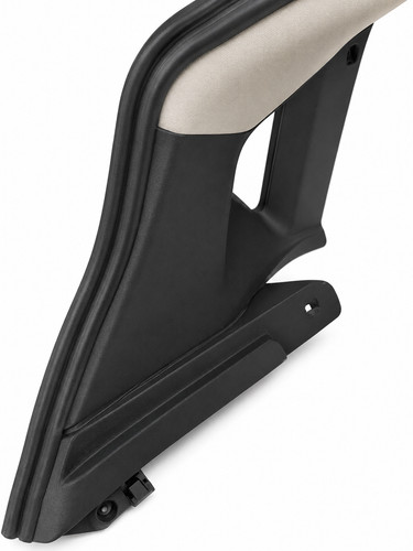 Guarnizione coperchio interno