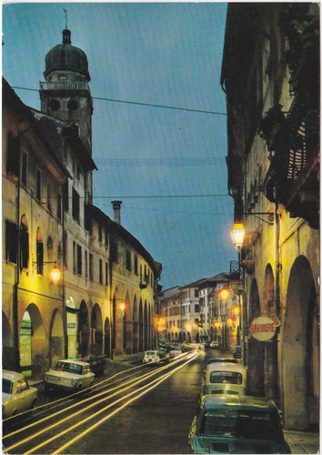 Conegliano treviso via xx - conegliano,