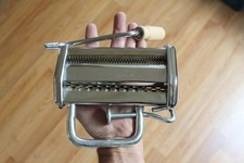 Imperia Tipo Lusso SP150 Pasta