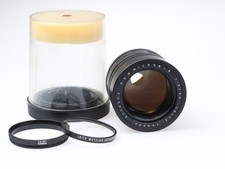 Leica Summicron R 90 mm f2