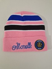 Cappellino Monelle Inter
