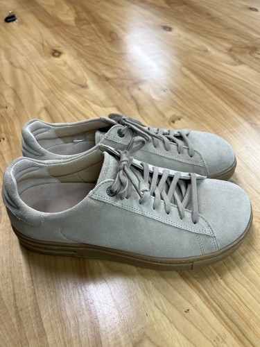 Birkenstock sneaker bend - bend, low