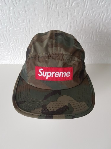 Cappello supreme military - military, ss19