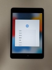 Apple iPad Mini 4 7.9" 2015