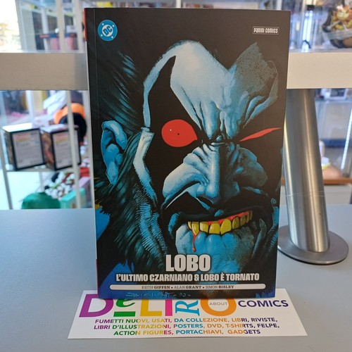Pocket lobo l ultimo - pocket, l'ultimo