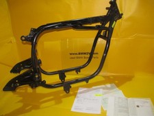 Telaio principale BMW R80 RT