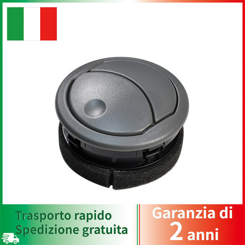 Bocchetta diffusore presa - /,