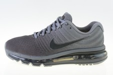 Nike Air Max 2017 GS Grigio