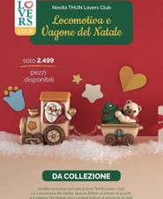 Special Edition THUN Club