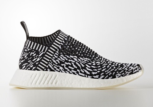 Adidas nmd cs2 taglia 10 - nmd,