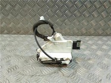 6246 Serratura Anteriore Destra Citroen C3 (09.2009->) 1.4 Attraction [1,4 Ltr.