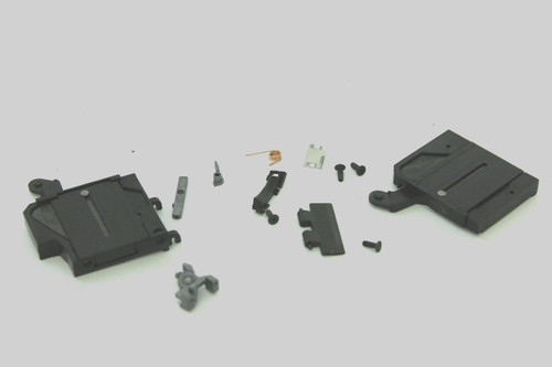 Minox supporto cerniera - ml,
