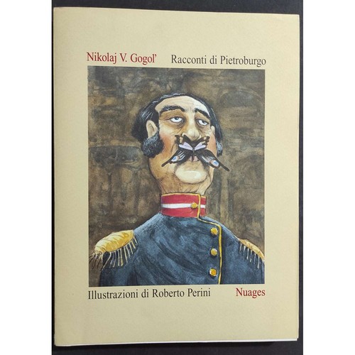 Racconti pietroburgo - racconti,