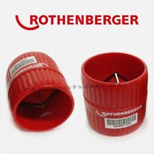 SBAVATORE PER TUBO RAME PLASTICA PP INTERNO ESTERNO 4 - 36 mm ROTHENBERGER 11006