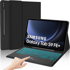 Custodia Tastiera con Trackpad