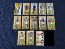 1969-70 JUVENTUS Calciatori