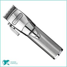 BABYLISS FX8700E  CHROM FX METAL Tagliacapelli tosatrice clipper professionale 