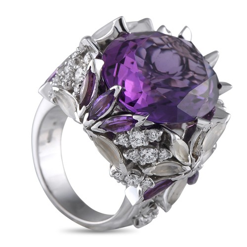Anello pasquale bruni - bruni, oro
