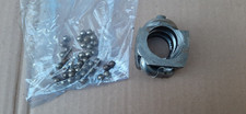 screw support driving box alfa