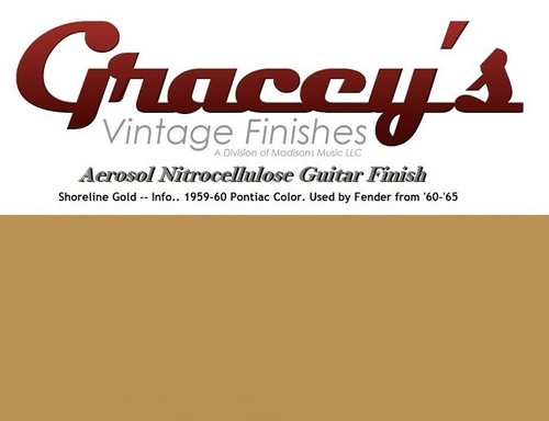 Shoreline gold gracey - gold-, gracey's