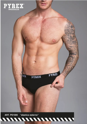 Slip uomo pyrex - uomo, ps1006