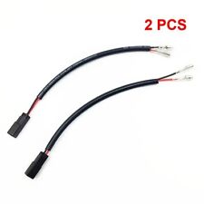 ✅ COPPIA CONNETTORI FRECCE