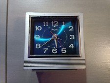 Sveglia a corda ,Carica manuale Vintage Anni 60/70