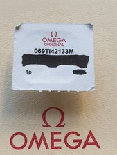 Corona Omega X-33 in titanio