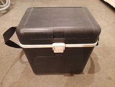 Valigetta pic nic vintage anni