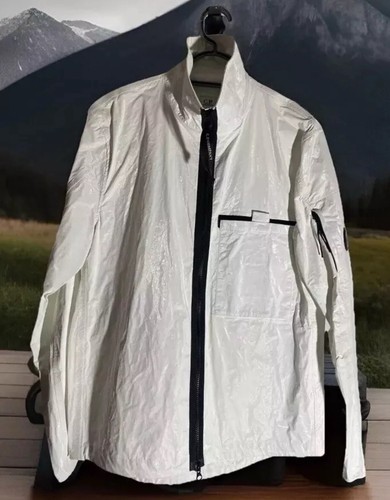 Giacca leggera grande - , cp