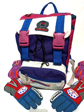Invicta backpack colors USED