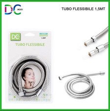 TUBO FLESSIBILE 1,5 METRI PER