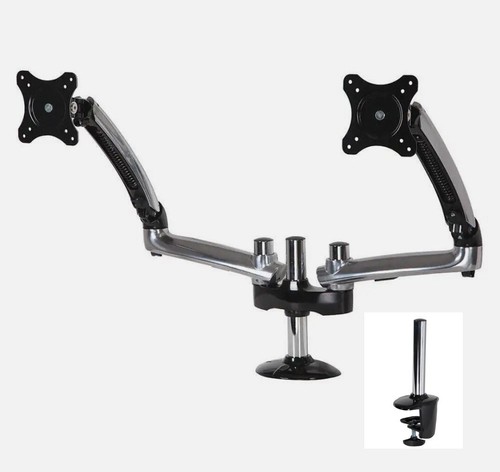Lct62oad stand doppio monitor - lct62oad,