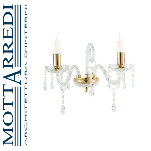 Lampada parete applique - parete,
