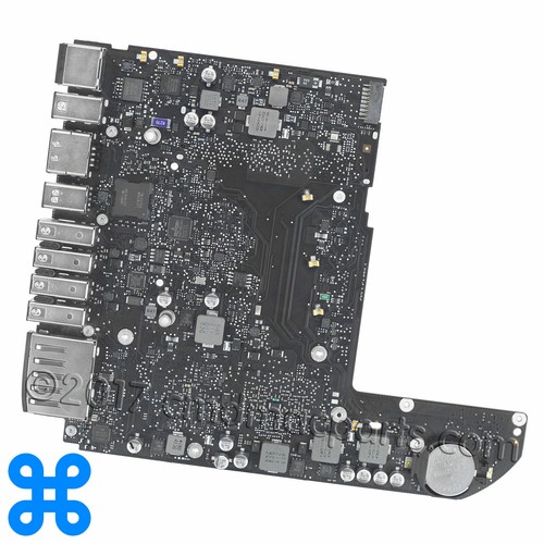 Scheda logica ghz - scheda,