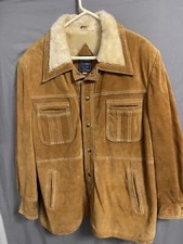 Cappotto vintage Globus