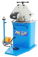 Curvatubi elettrico curvatubi