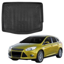 Vasca Baule Bagagliaio In Tpe