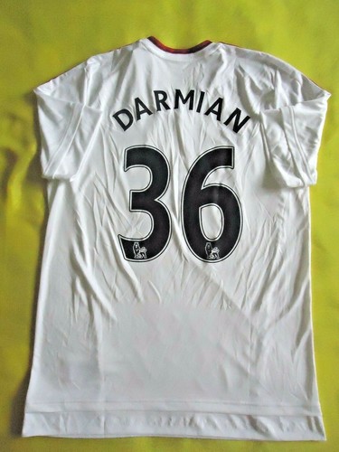 Maglia darmian manchester - darmian,