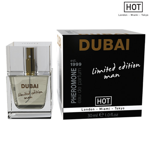 Hot pheromone man dubai - hot,