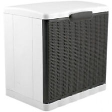 Scarpiera in plastica componibile Contenitore Porta Scarpe Sistema modulare Eleg