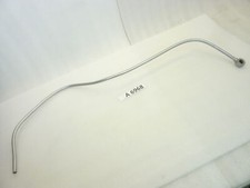 Semitubazione parte serbatorio Guzzi Mulo meccanico 3x3 cod 49643 47155600 ve...