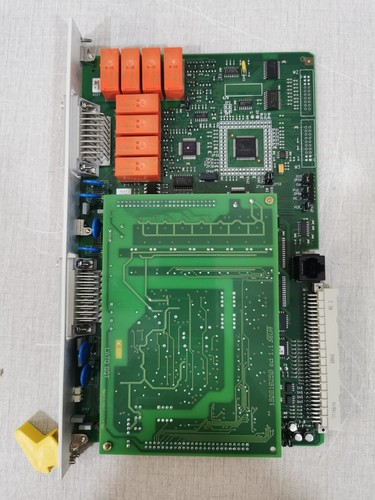 Scheda pcb selta odi - 32,