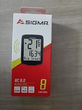 Ciclocomputer Sigma Originals