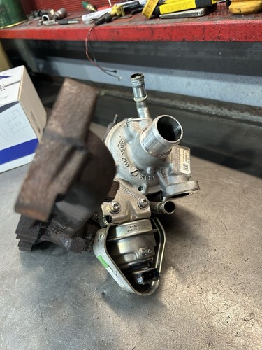 Turbina multijet euro 6 - multijet,