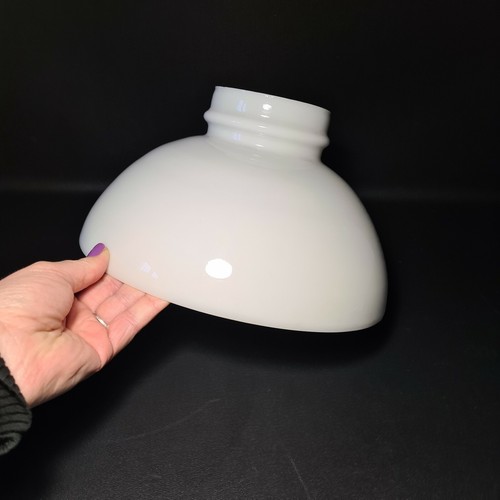 Ancienne lampe abat jour - 💡,