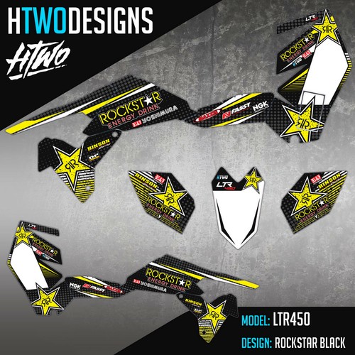 Ltr 450 kit - ltr,