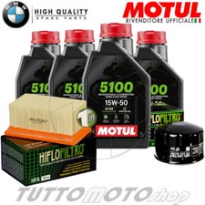 Tagliando BMW R 1200 Nine T