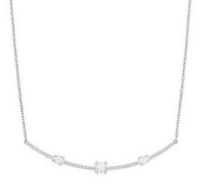 SWAROVSKI COLLANA GIROCOLLO